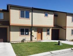 Shoshone Ave Unit 59, Green River - WY