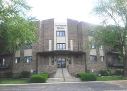 W 95th St Apt 305, Oak Lawn - IL