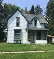 W Center St, Mount Morris - IL
