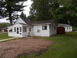 N Morton St, Oscoda - MI