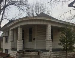 S Jackson St, New Athens - IL