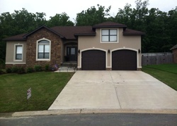 Hickory Bend Dr, Cabot - AR
