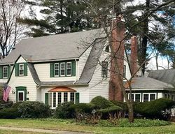 Meadowbrook Rd, Longmeadow - MA