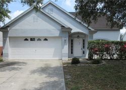 49th Pl E, Palmetto - FL