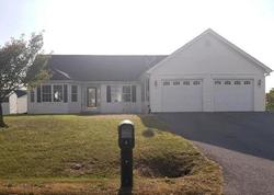 Knox Dr, Hedgesville - WV