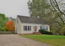 Webhannet Dr, Charles Town - WV