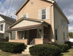 23rd St, Parkersburg - WV