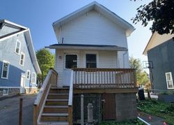 Eckerson Ave, Akron - NY