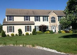 Saddle Ct, Mullica Hill - NJ