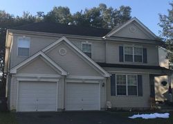Seneca Ln, Bordentown - NJ