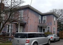 Clay St, Clarksburg - WV