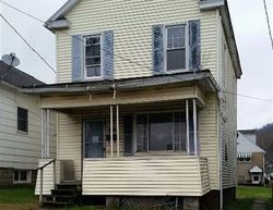 Goff Ave, Clarksburg - WV