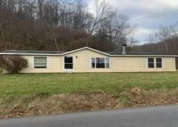 Big Flint Rd, Salem - WV