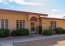 N 100th Ave, Sun City - AZ