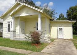 Robertson St, New Iberia - LA