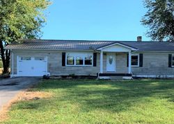 Grayson St, Upton - KY