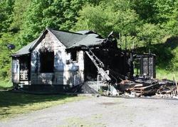 Rinehart Rd, Wallace - WV