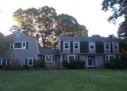 White Tail Ln, Trumbull - CT