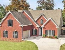 Savannah Cir, Calera - AL