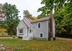 S Grove St, Foxboro - MA