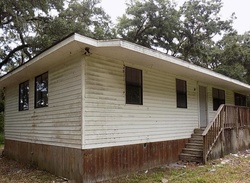 Sw 21st St, Bushnell - FL
