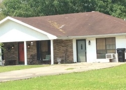 Agnes Broussard Rd, New Iberia - LA