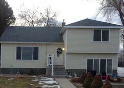 N 1500 W, Vernal - UT