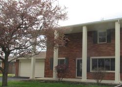 N Carriage Ln, Muncie - IN
