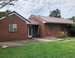 Patterson St, Flatwoods - KY