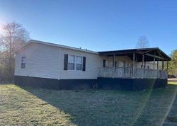 County Road 250, Roanoke - AL