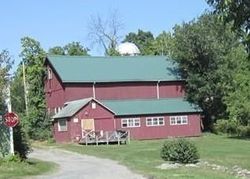 State Route 94, Salisbury Mills - NY