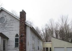 Thompsons Lake Rd, East Berne - NY