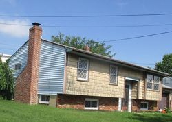 Auburn St, Woodbury Heights - NJ