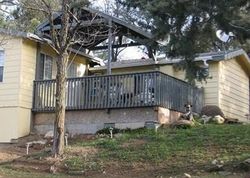 Whispering Pines Dr, Julian - CA