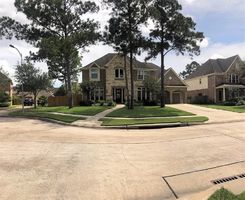 Sussex Way, Friendswood - TX