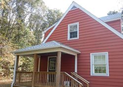 School House Rd, Preston - CT