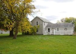 Cook Rd, Gaines - MI