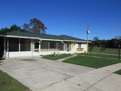 W Argus Pl, Dunnellon - FL