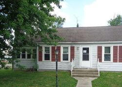 N Taylor St, Oblong - IL