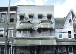 W Centre St, Mahanoy City - PA