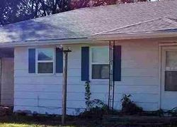 S Poplar St, Douglass - KS