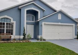 Casterton Cir, Davenport - FL