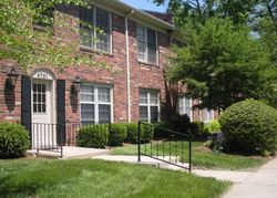 Weybridge Gdns Apt 103, Louisville - KY