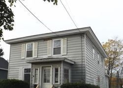 Dewitt St, Lowville - NY