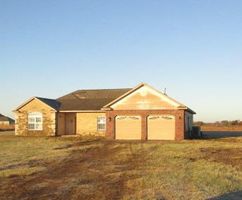 S 4440 Rd, Vinita - OK