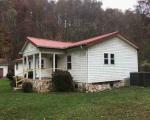Allens Fork Rd, Charleston - WV