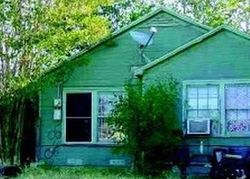 E Texas Ave, Mart - TX