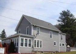 Olive St, Bolivar - NY