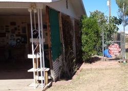 E Holiday Dr, Tombstone - AZ