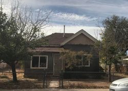 W Oak St, Winslow - AZ